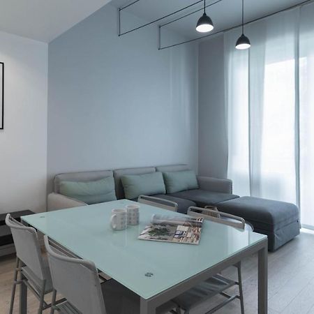 Appartamento Italianway - Sabotino 19 Milano Esterno foto