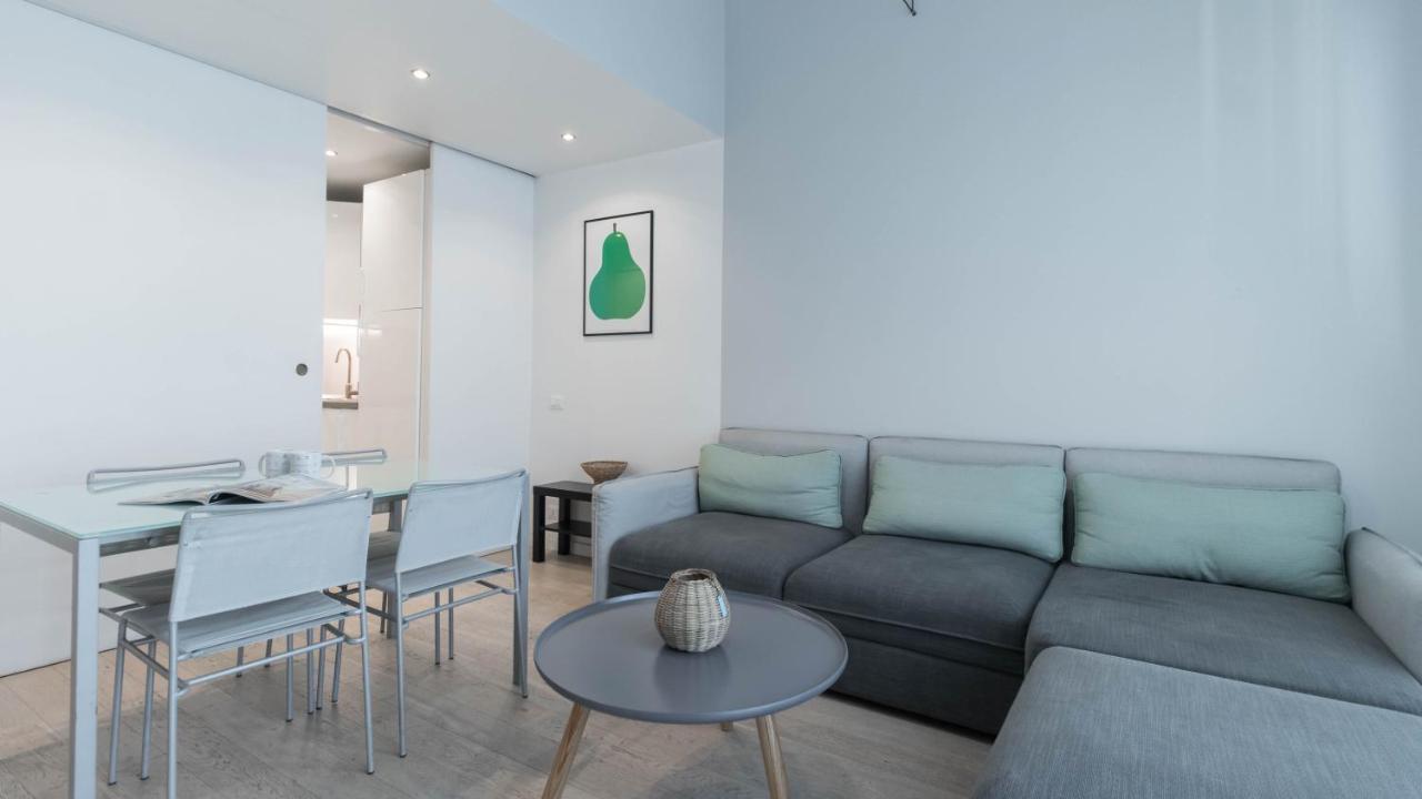 Appartamento Italianway - Sabotino 19 Milano Esterno foto