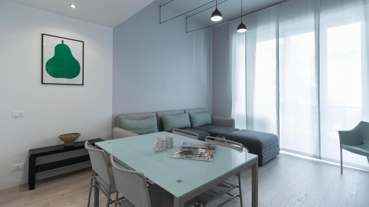 Appartamento Italianway - Sabotino 19 Milano Esterno foto