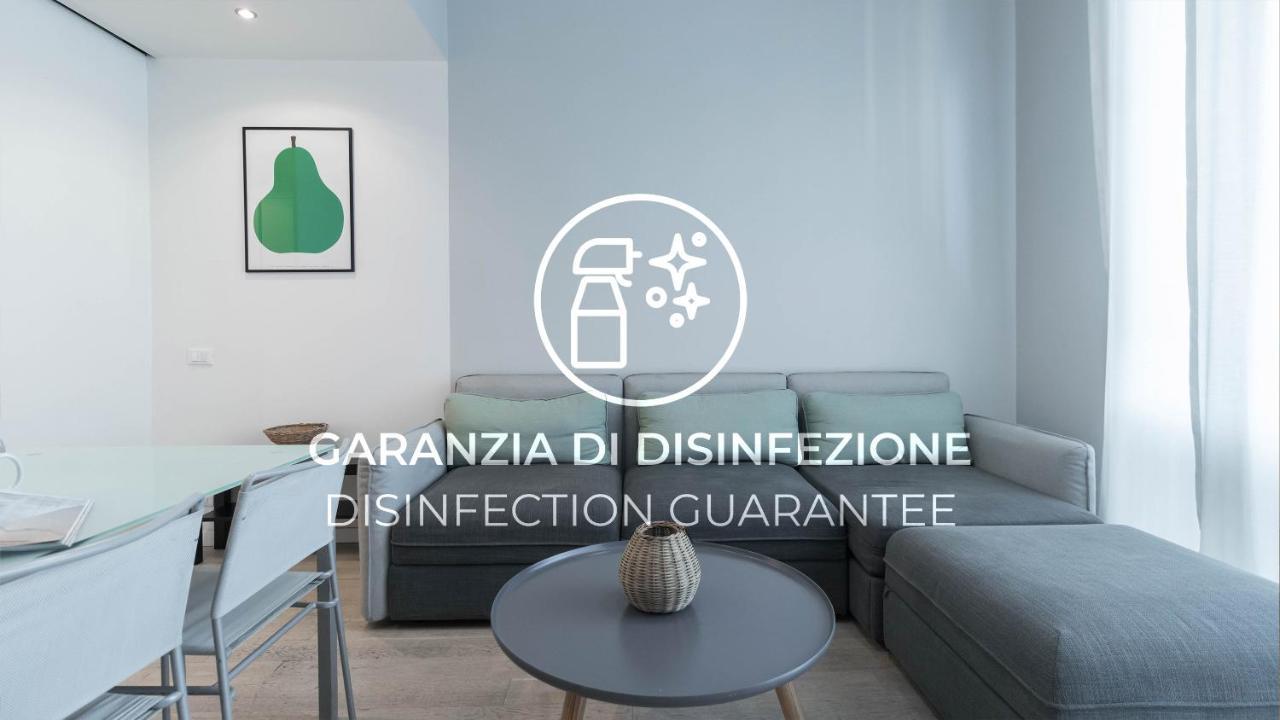 Appartamento Italianway - Sabotino 19 Milano Esterno foto