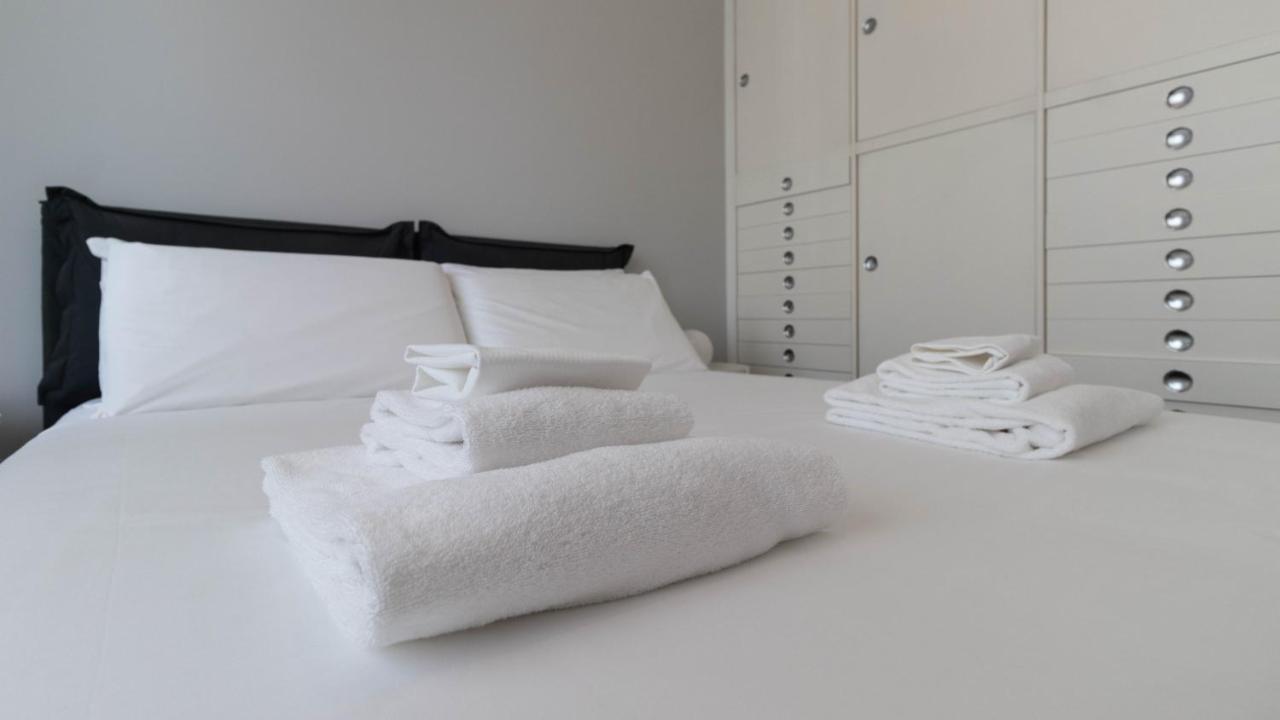 Appartamento Italianway - Sabotino 19 Milano Esterno foto