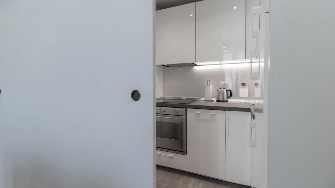 Appartamento Italianway - Sabotino 19 Milano Esterno foto