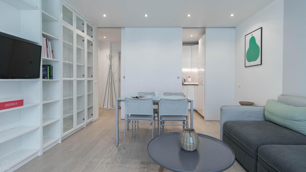 Appartamento Italianway - Sabotino 19 Milano Esterno foto
